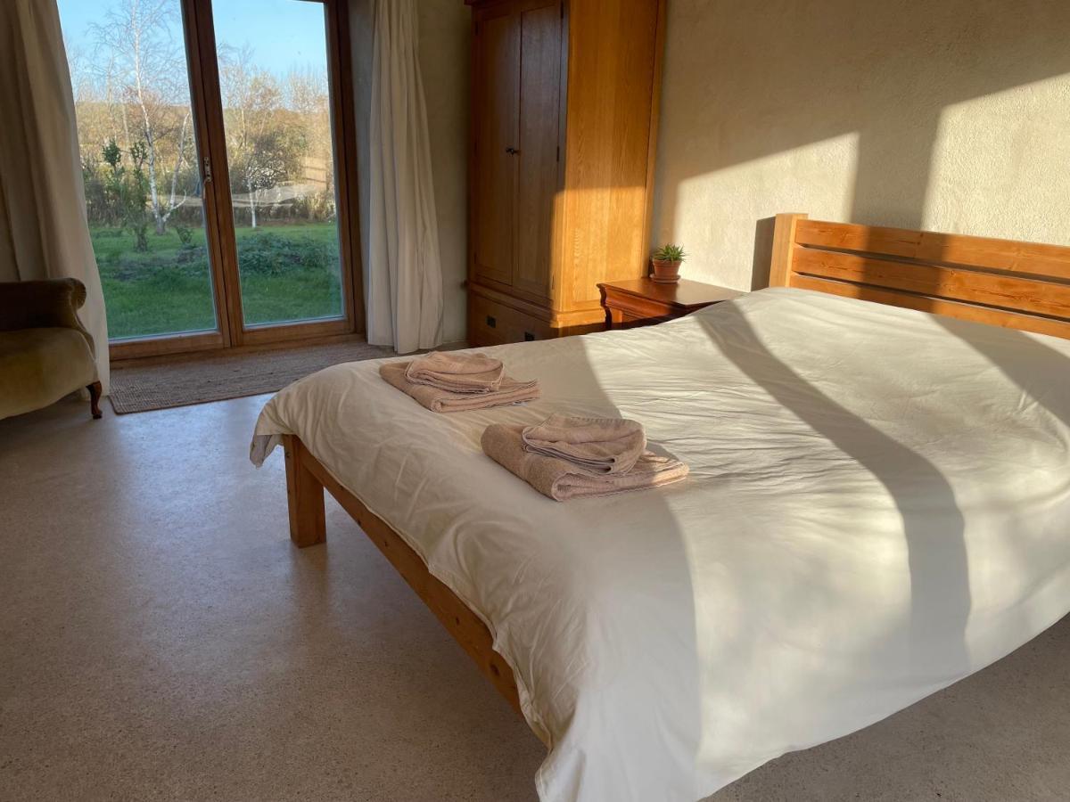 Shortlake Cottage Osmington المظهر الخارجي الصورة
