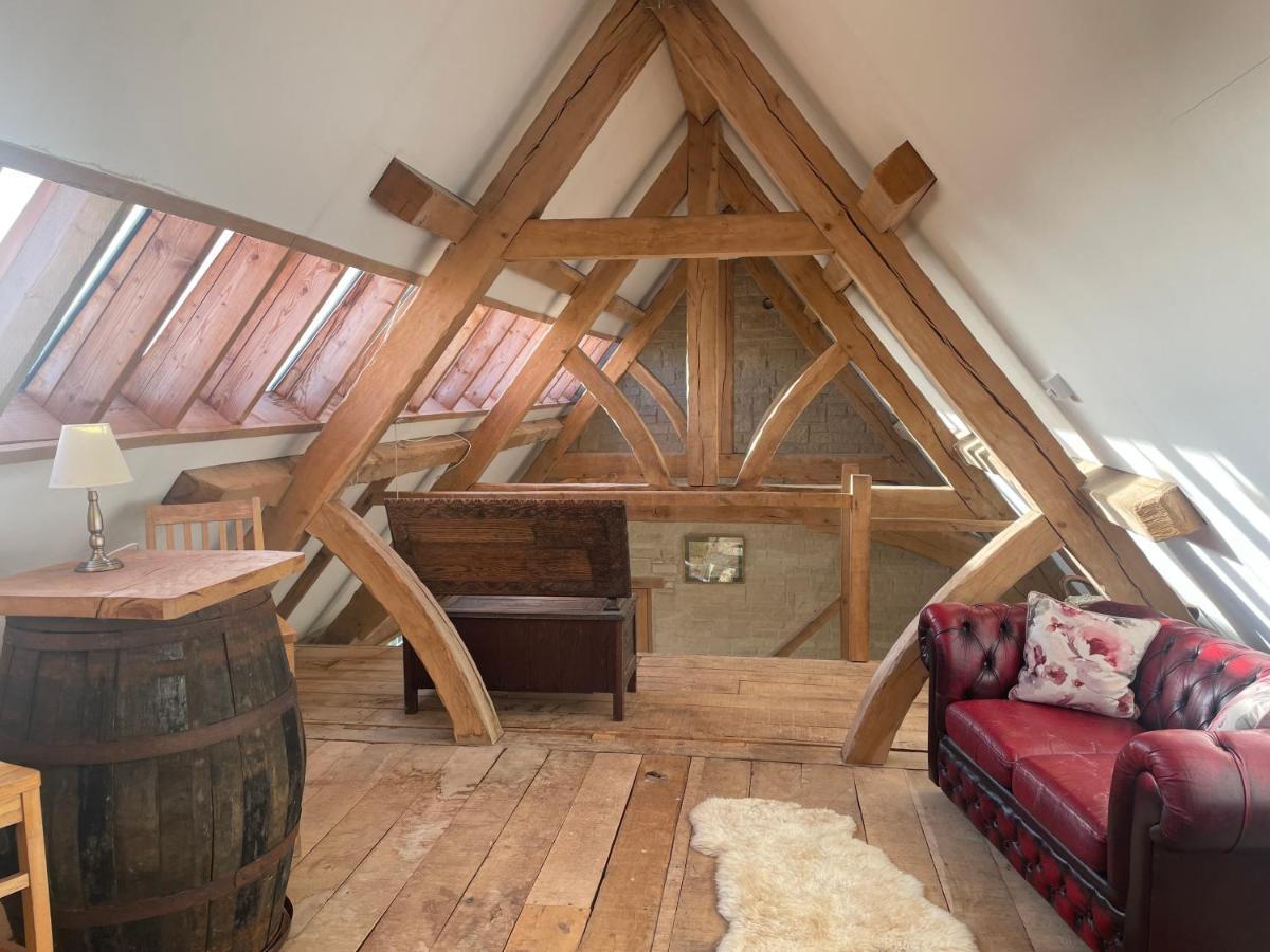 Shortlake Cottage Osmington المظهر الخارجي الصورة