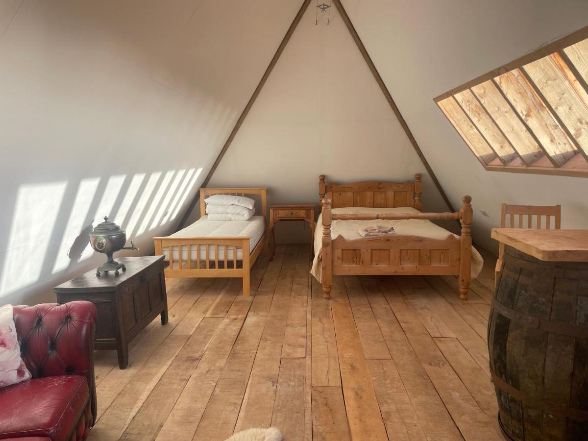 Shortlake Cottage Osmington المظهر الخارجي الصورة