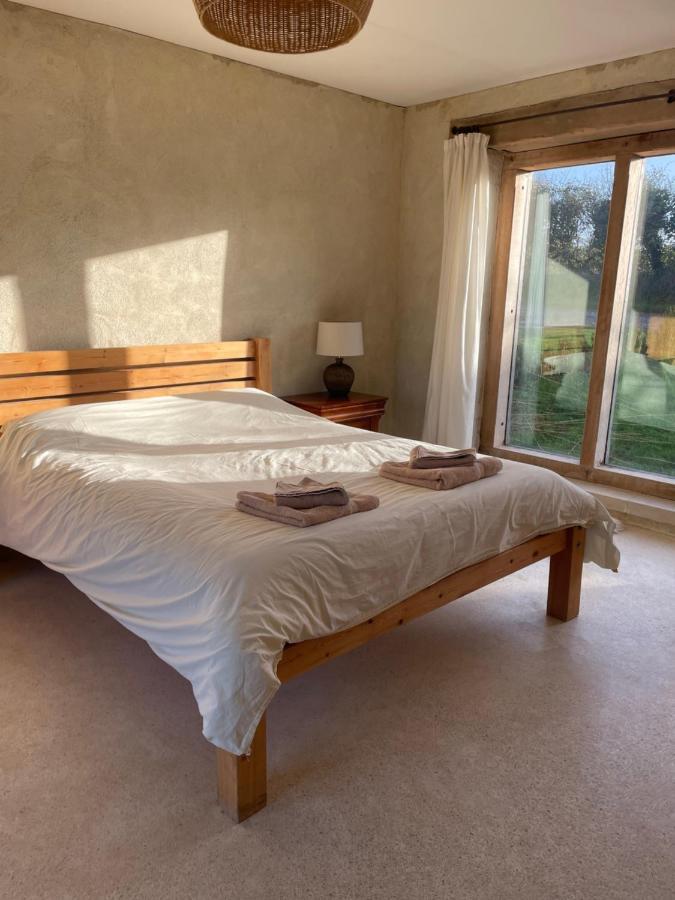 Shortlake Cottage Osmington المظهر الخارجي الصورة