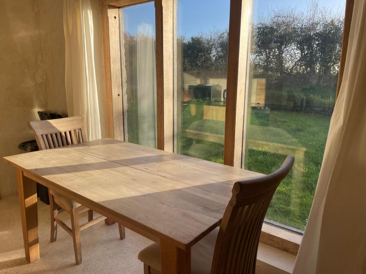 Shortlake Cottage Osmington المظهر الخارجي الصورة